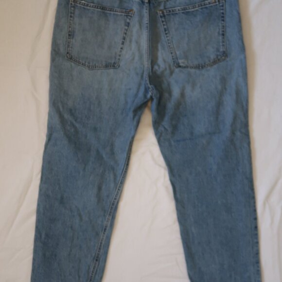 Everlane 'The Relaxed Straight Fit' Size 31 - Picture 4 of 4